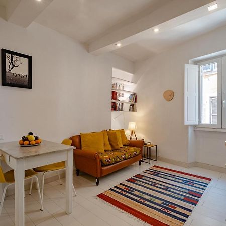 Monti Boutique Studio - Live It Local! Rome Bagian luar foto