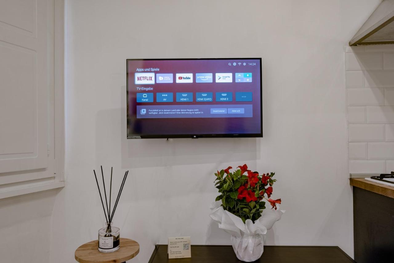 Monti Boutique Studio - Live It Local! Rome Bagian luar foto