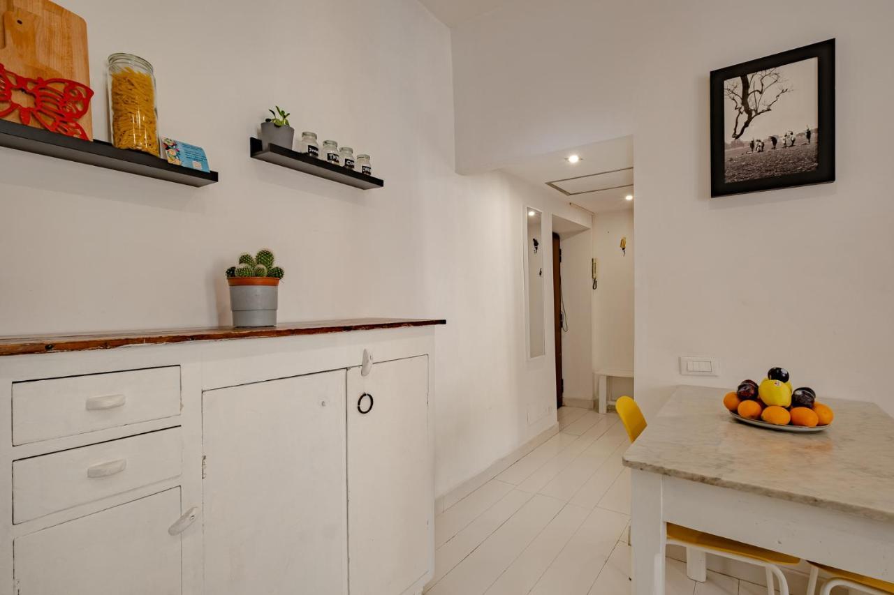 Monti Boutique Studio - Live It Local! Rome Bagian luar foto