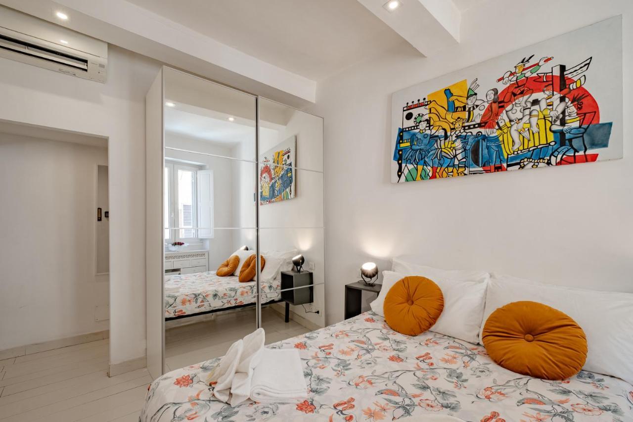 Monti Boutique Studio - Live It Local! Rome Bagian luar foto