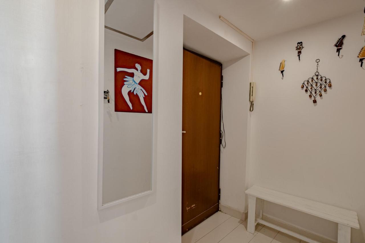 Monti Boutique Studio - Live It Local! Rome Bagian luar foto