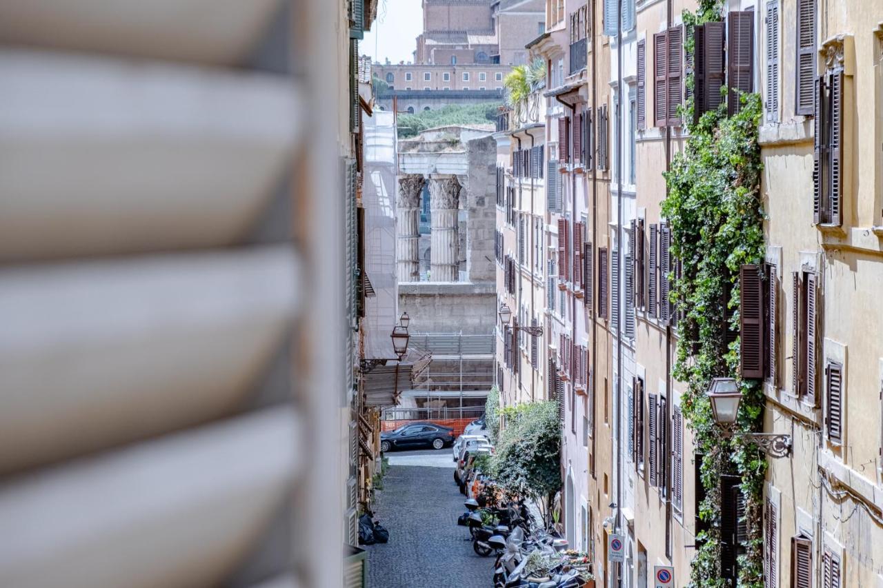 Monti Boutique Studio - Live It Local! Rome Bagian luar foto